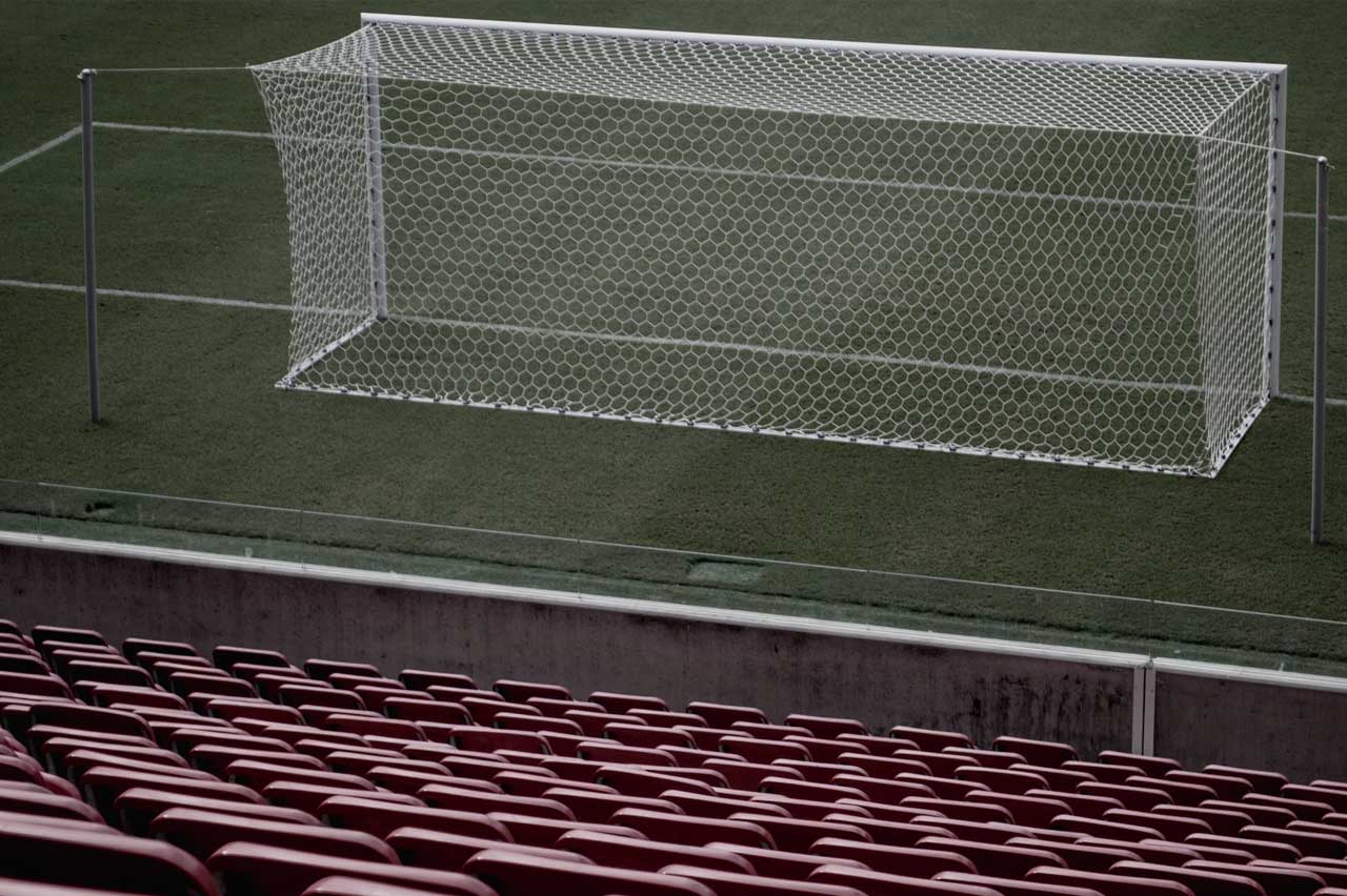 Porterias para fútbol soccer